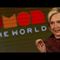 HILLARY JUST OPENED UP HER PIE HOLE & CONVINCED THE WORLD EXACTLY WHY SHE SHOULD BE IN JAIL.