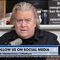 Steve Bannon: The State of the Union — We are in Decline