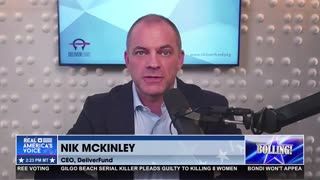 FIGHTING THE WAR ON HUMAN TRAFFICKING