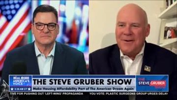 BRADY: AMERICA HOUSING HAS A SKILLS PROBLEM