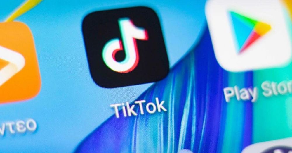 White House's official TikTok account launches