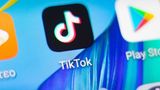 China says Biden revoking Trump TikTok ban 'step in the right direction'