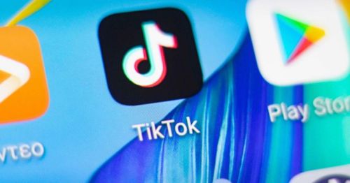 WATCH LIVE: TikTok CEO testifies to Congress about app data privacy, teen-user concerns