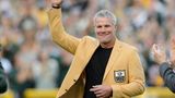 Brett Favre: 'I've done nothing wrong' in Mississippi welfare scandal