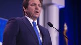 DeSantis eyes ban on Chinese land purchases in Florida