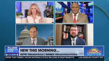 ORCHESTRATED OUTRAGE?