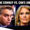 Kellyanne Conway TOTALLY Destroys CNN’s Jim Acosta!
