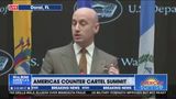 MILLER: CARTELS ARE “ISIS OF THE WESTERN HEMISPHERE”