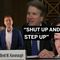 Democrats Move The Goalpost To Keep Kavanaugh Off The Supreme Court