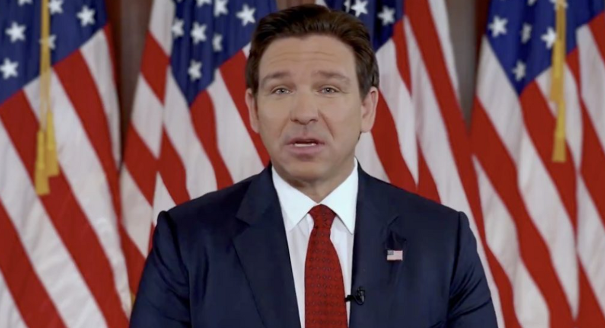 DeSantis Throws in the Towel: Bows Out of Presidential Race, Puts Chips on Team Trump