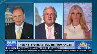 REP. RALPH NORMAN ON THE BIG, BEAUTIFUL BILL