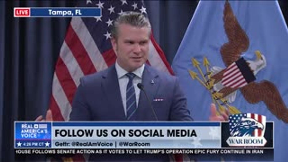 IRAN IS TARGETING ALLIED COUNTRIES