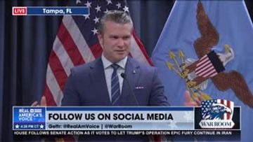 IRAN IS TARGETING ALLIED COUNTRIES