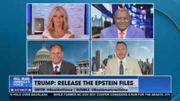 EPSTEIN DOMINATES THE NEWS, TRUMP BLASTS WSJ