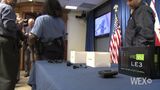 D.C. police will test body cameras