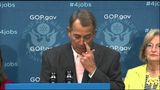 Boehner ‘welcomes’ Obama to jobs conversation