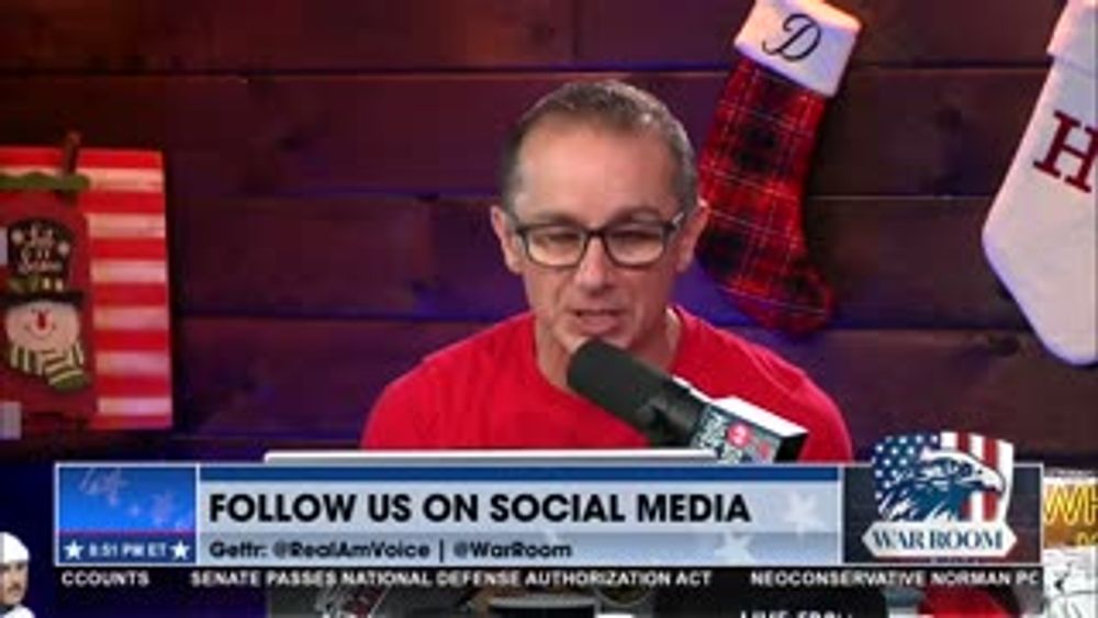 DELGADO ON TRUMP’S ADDRESS TO THE NATION