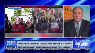 SINGHAM ALIGNED WITH CCP FUND PROTESTS IN USA