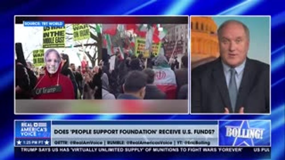 SINGHAM ALIGNED WITH CCP FUND PROTESTS IN USA