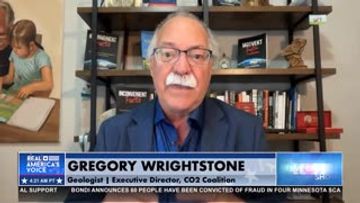 TRILLIONS SPENT, GREEN ENERGY STILL FALLS SHORT