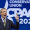 Nigel Farage rips Biden: America now is 'no better than a bad joke' on the world stage