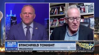 RUSSIA WORKING TO SPLIT MAGA?