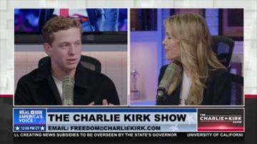 CARRYING CHARLIE’S LEGACY FORWARD