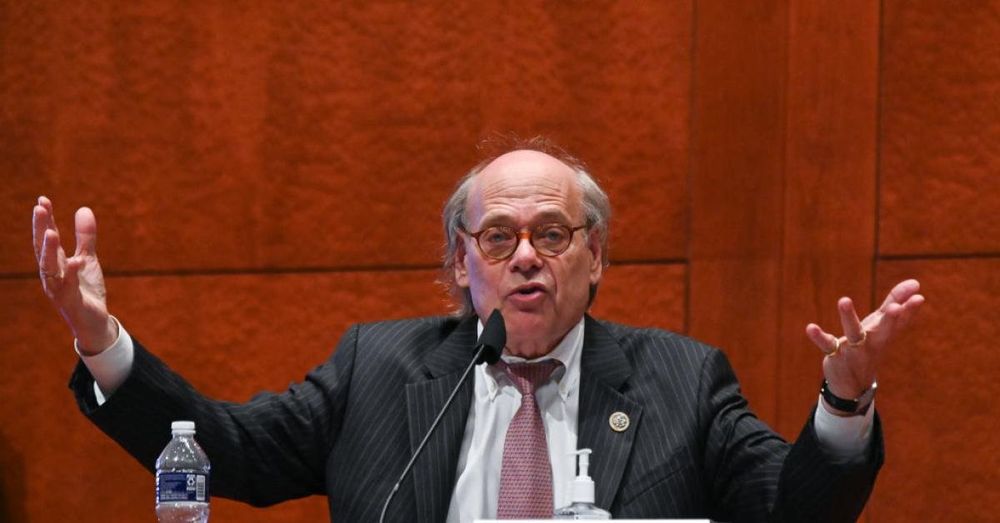Tennessee's lone House Dem fumes over GOP 'power grab'