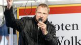 Well know Islam critic, activist Stürzenberger stabbed at rally in Germany