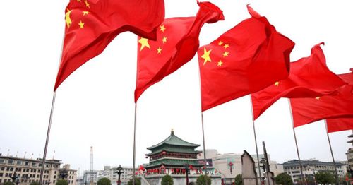 Republican senators file bill to end China's Permanent Normal Trade Status
