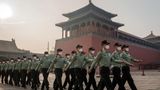 Air Force general predicts U.S. will be at war with China in 2025