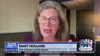 FLORIDA ENDS ALL VACCINE MANDATES
