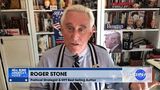 Roger Stone - I've lost everything but I'm going to keep fighting