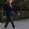First lady Biden 'feeling well' after having two cancerous lesions removed, White House says