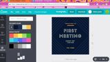 Activist Tool: Canva