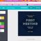 Activist Tool: Canva