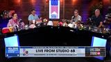 KIMMEL CANCELLED: MARKET REALITY, NOT FREE SPEECH