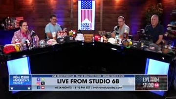 KIMMEL CANCELLED: MARKET REALITY, NOT FREE SPEECH
