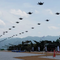 South Korea, US Hold Largest Live-Fire Drills to Respond to 'Full-Scale' Attack