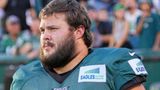 Philadelphia Eagles offensive guard indicted on rape, kidnapping charges days before Super Bowl