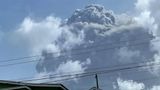 Volcano keeps erupting in Caribbean as largest explosion yet blasts island Monday morning