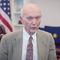 Michael Collins on Apollo 50th Anniversary