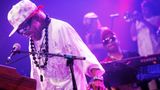 Funk music star Sly Stone dies at the age of 82
