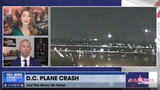 D.C. PLANE COLLISION - WHAT HAPPENED?