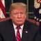 President Trump Addresses the Nation