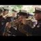 The U.S. Coast Guard Change of Command Ceremony