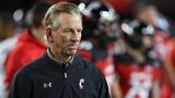 Tuberville insists hold on promotions doesn't harm military, rejects white nationalism