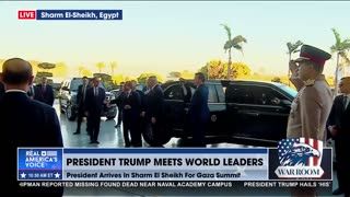 HARNWELL: “A WORLD-HISTORICAL MOMENT.”