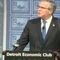 Jeb Bush begins to outline policy priorities in Detroit speech