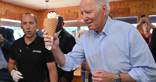 One year after Biden touted saving Americans 16 cents, July 4th cookouts cost $10 more